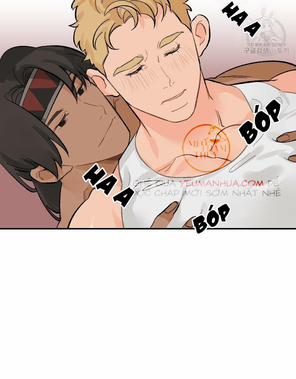 Bộ Ngực Của Tháng 6 trang 12