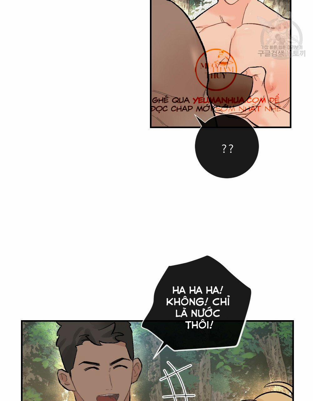 Bộ Ngực Của Tháng 6 trang 2