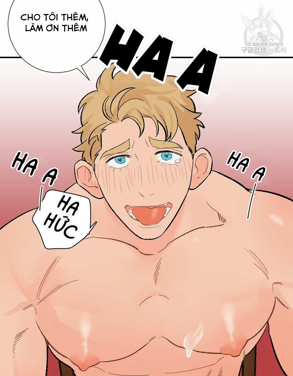 Bộ Ngực Của Tháng 6 trang 67