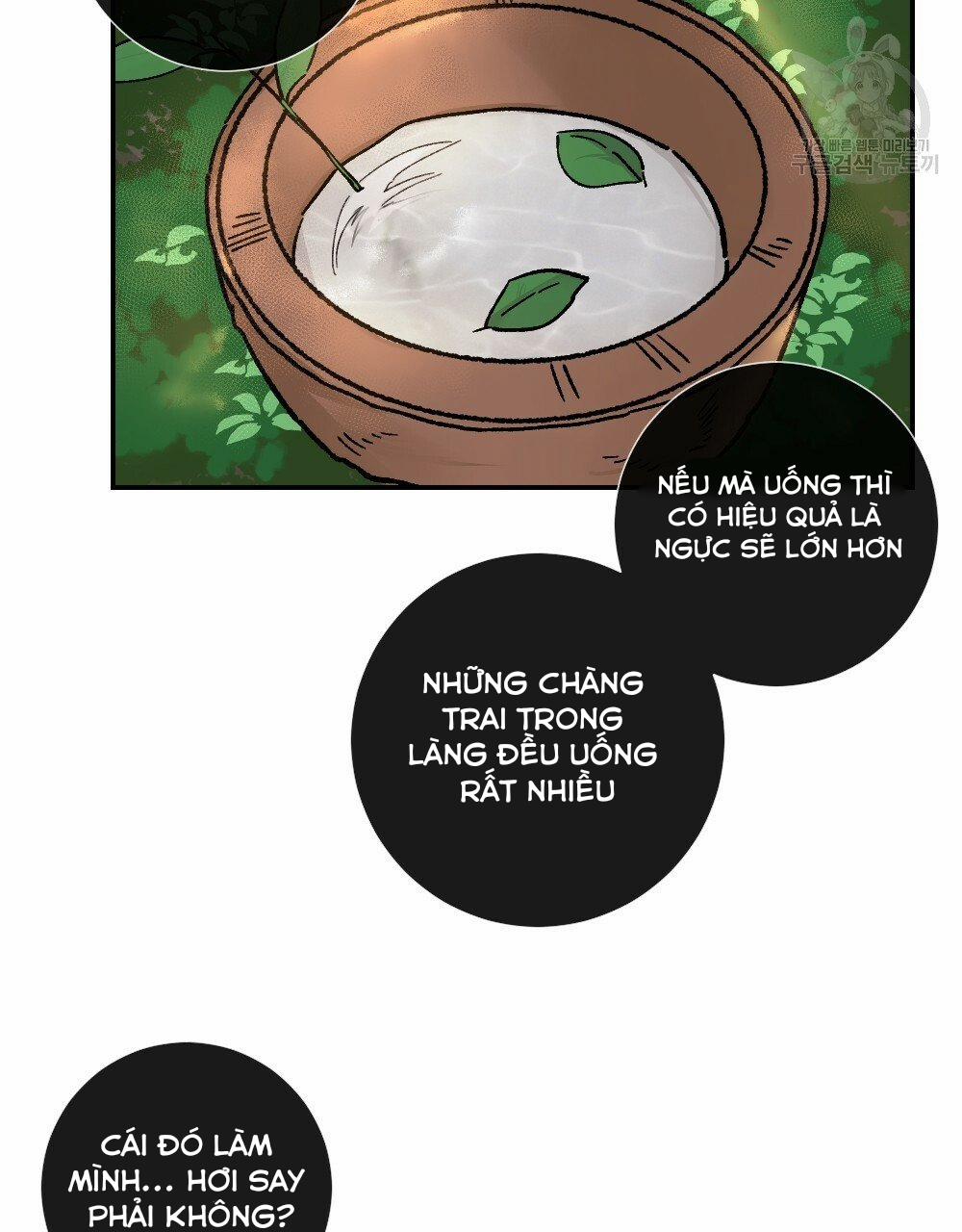 Bộ Ngực Của Tháng 6 trang 91