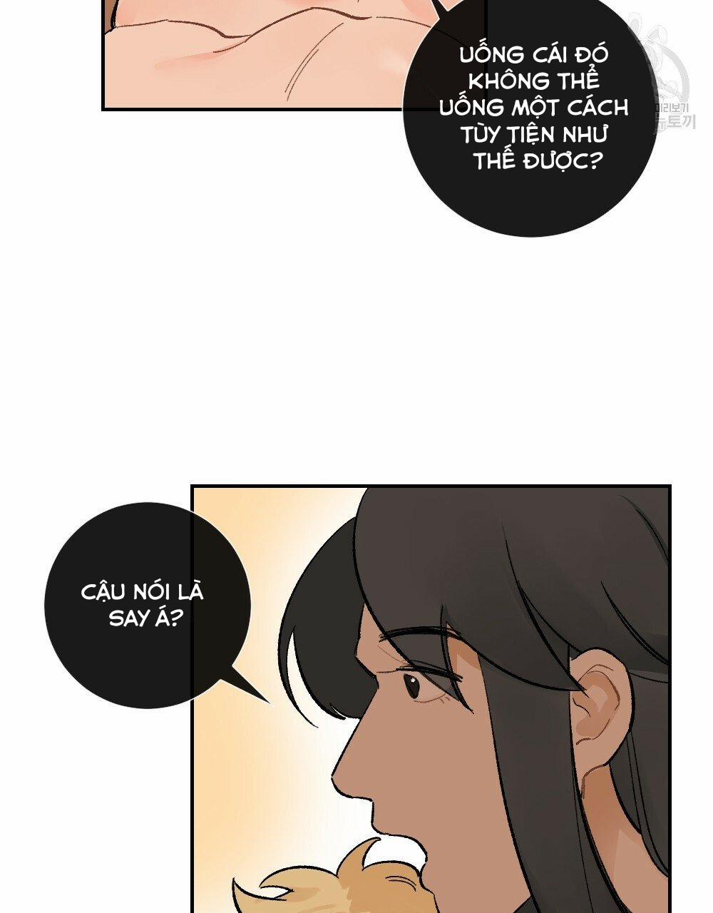 Bộ Ngực Của Tháng 6 trang 93