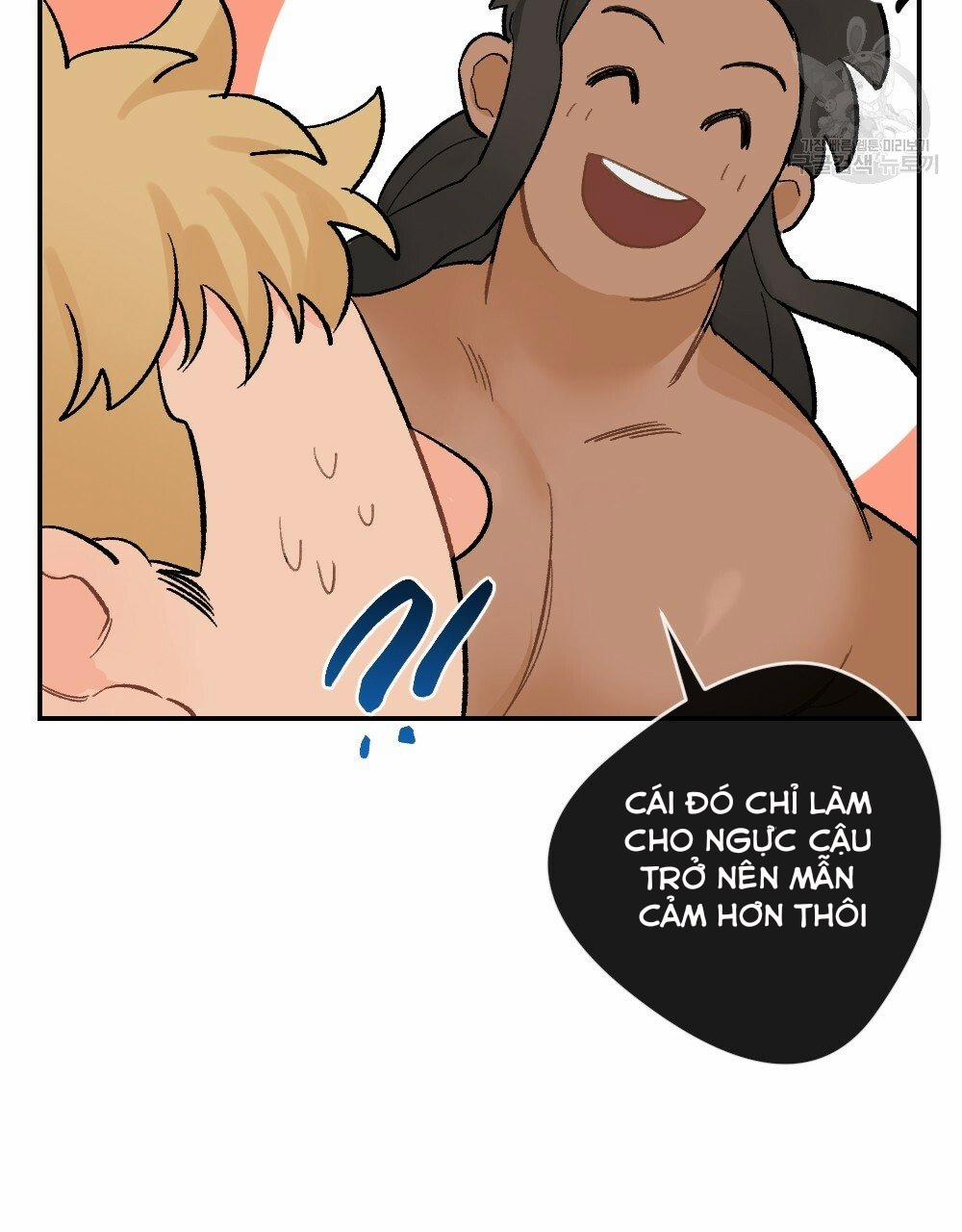 Bộ Ngực Của Tháng 6 trang 97
