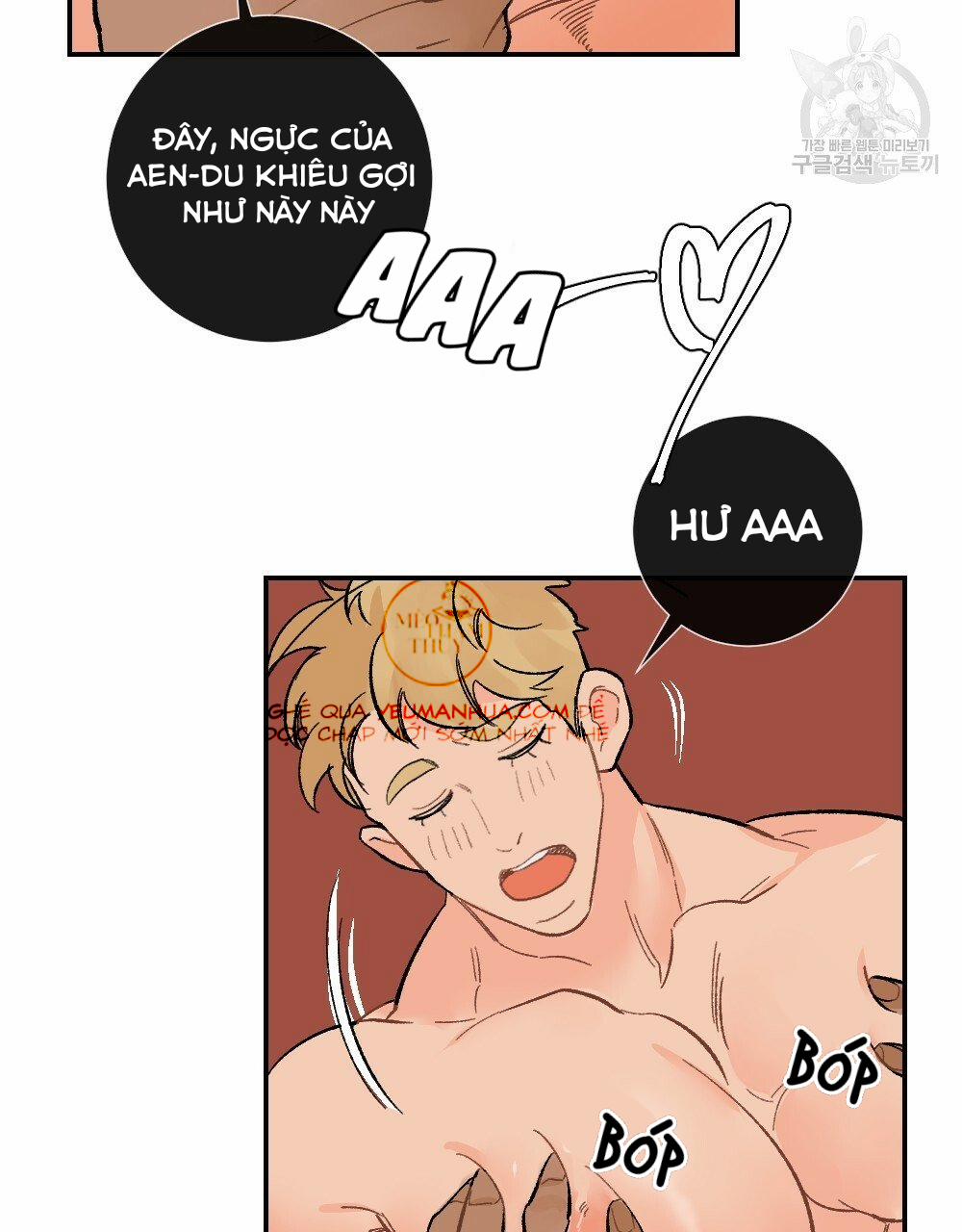 Bộ Ngực Của Tháng 6 trang 99