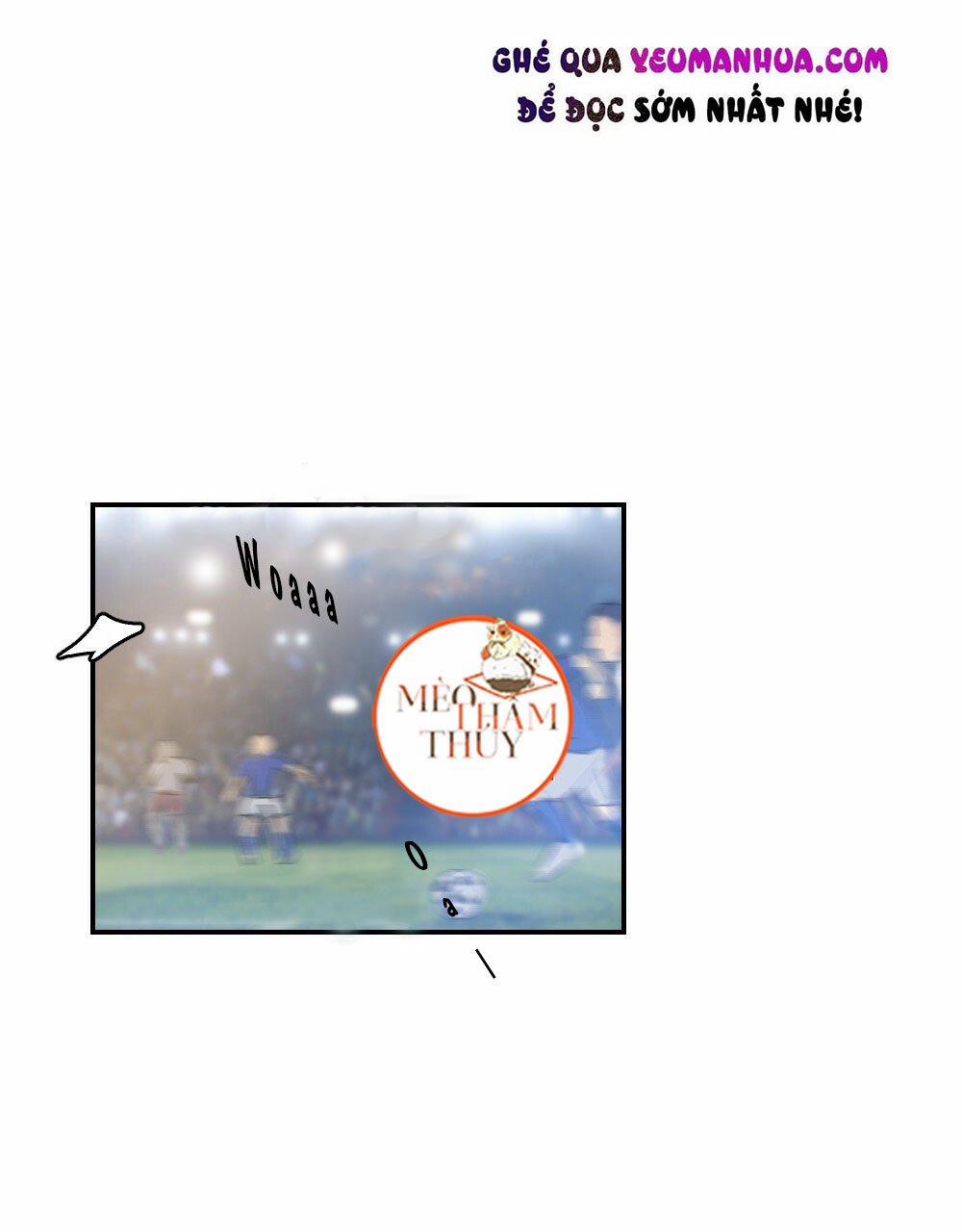 Bộ Ngực Của Tháng 7 trang 0