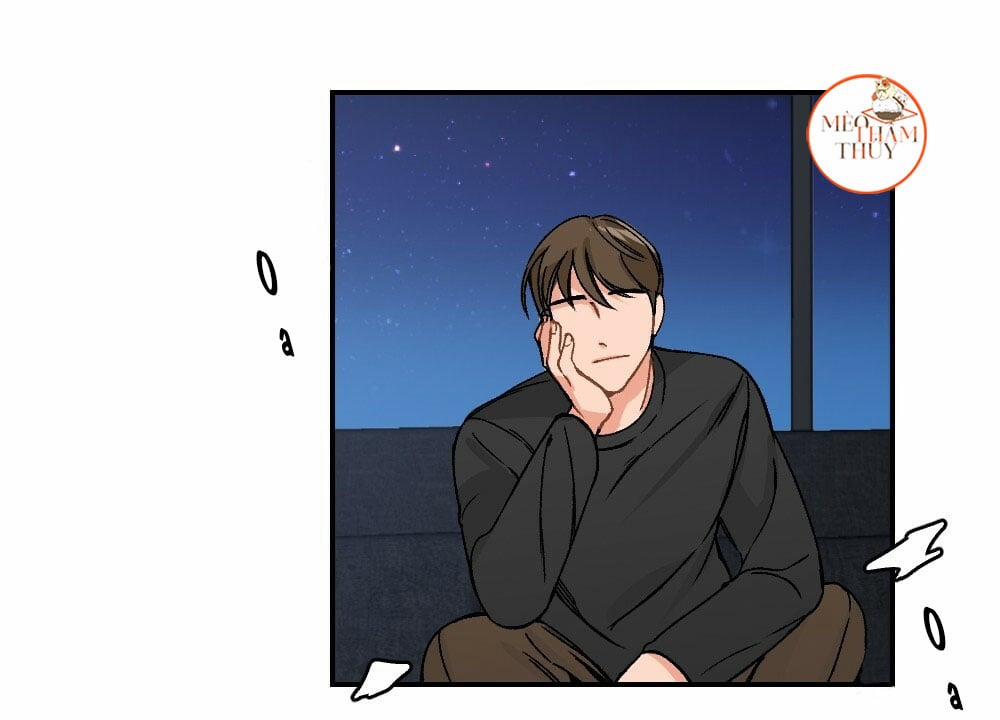 Bộ Ngực Của Tháng 7 trang 1