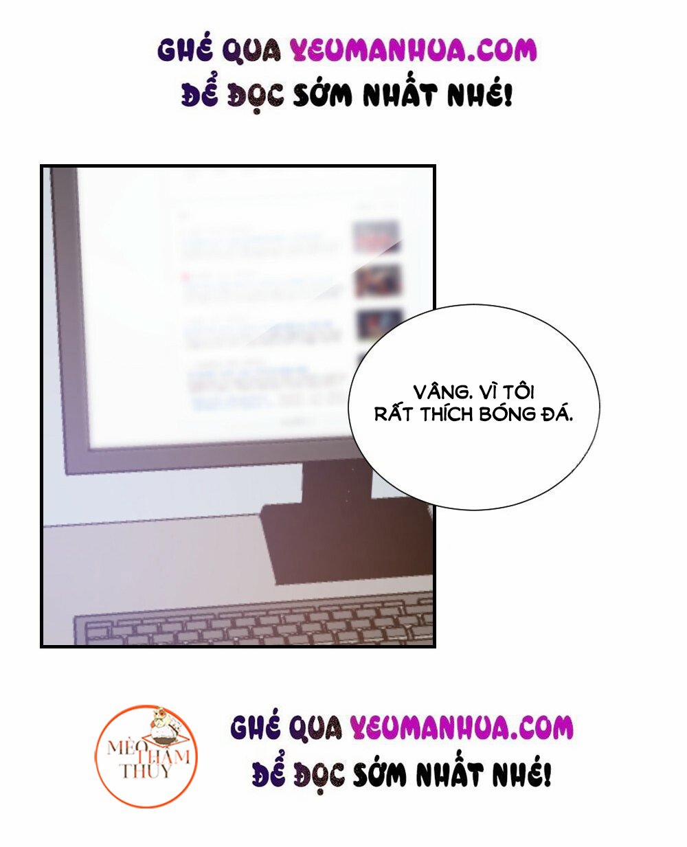 Bộ Ngực Của Tháng 7 trang 10