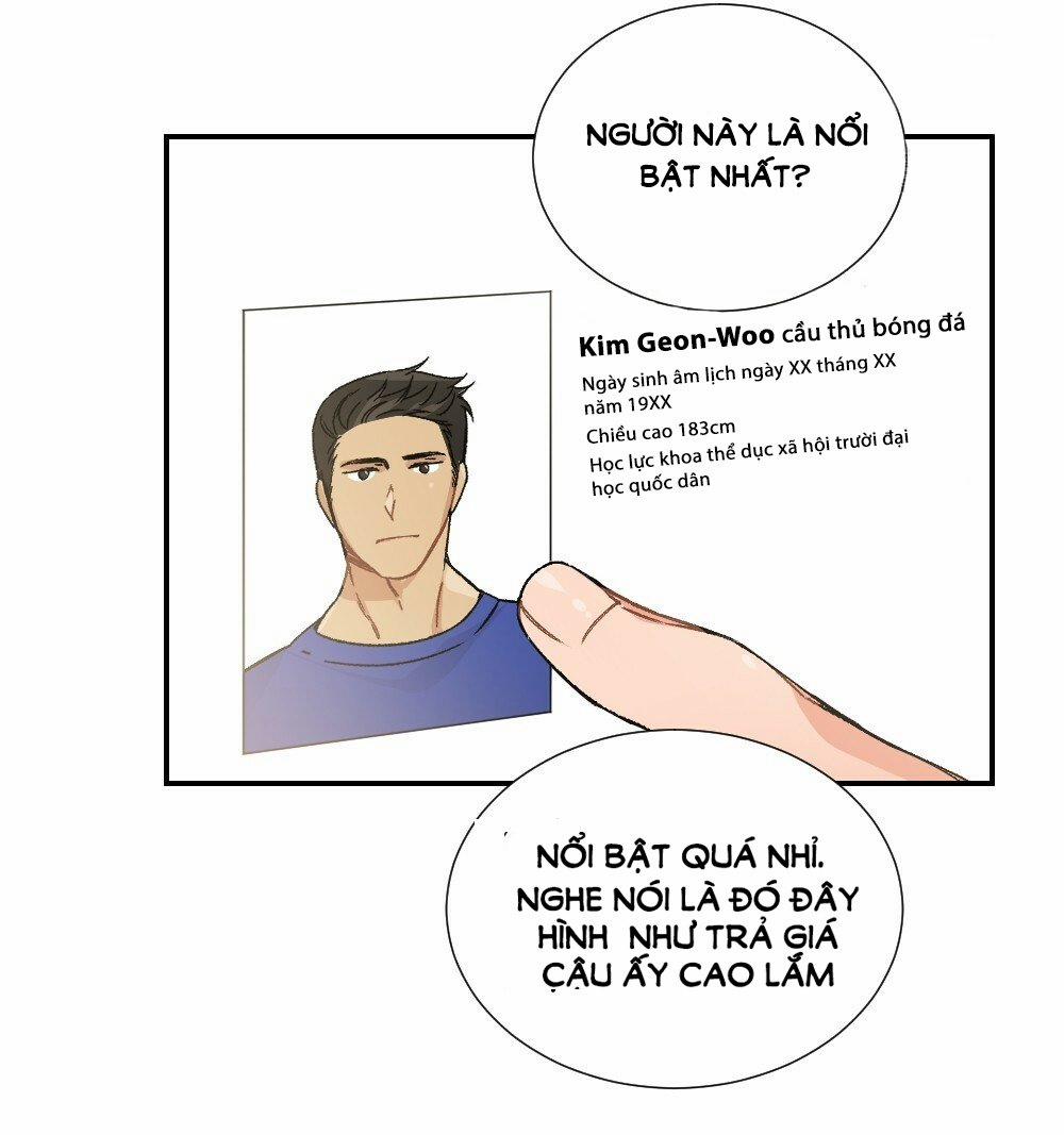 Bộ Ngực Của Tháng 7 trang 11