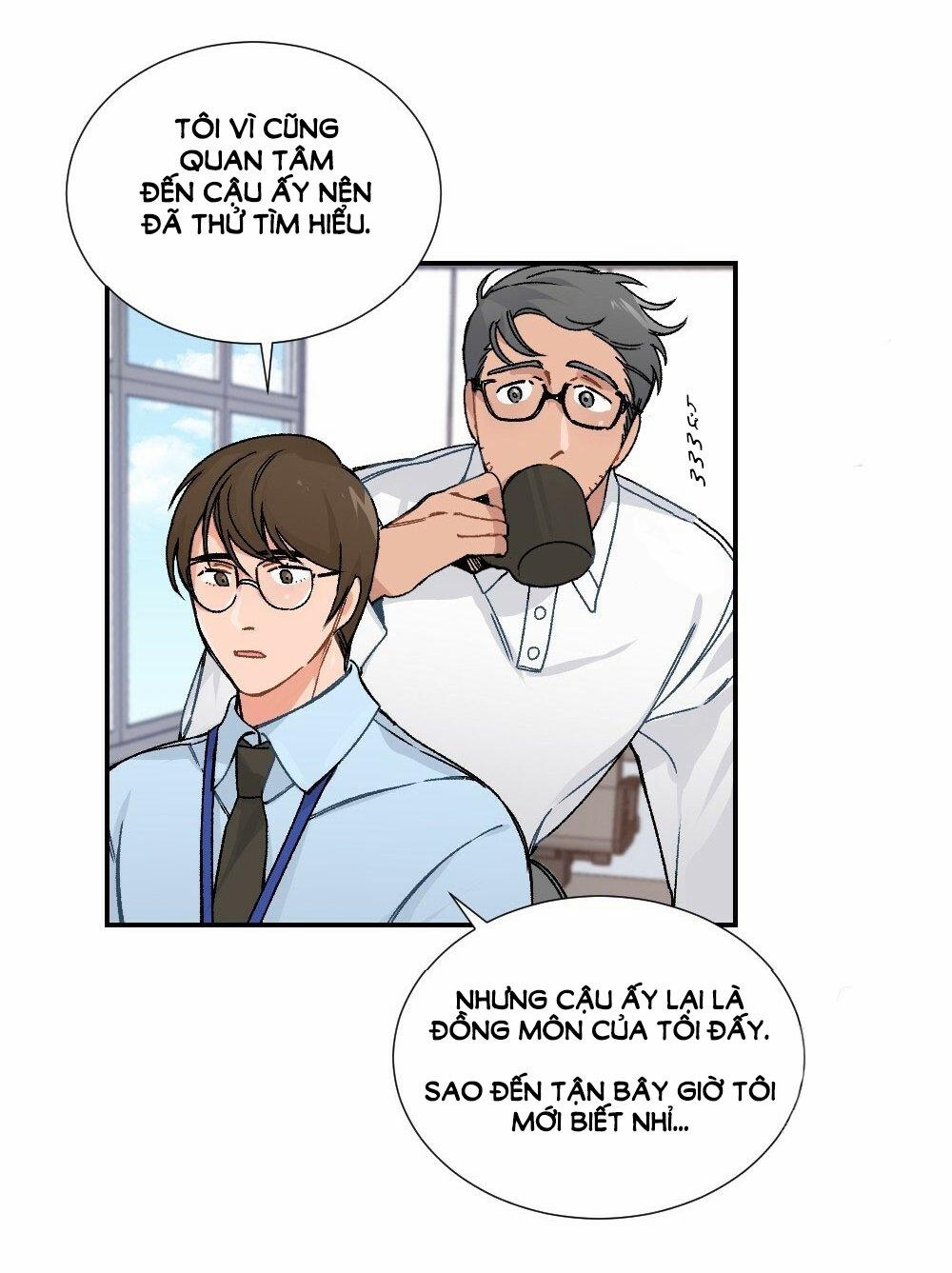 Bộ Ngực Của Tháng 7 trang 12