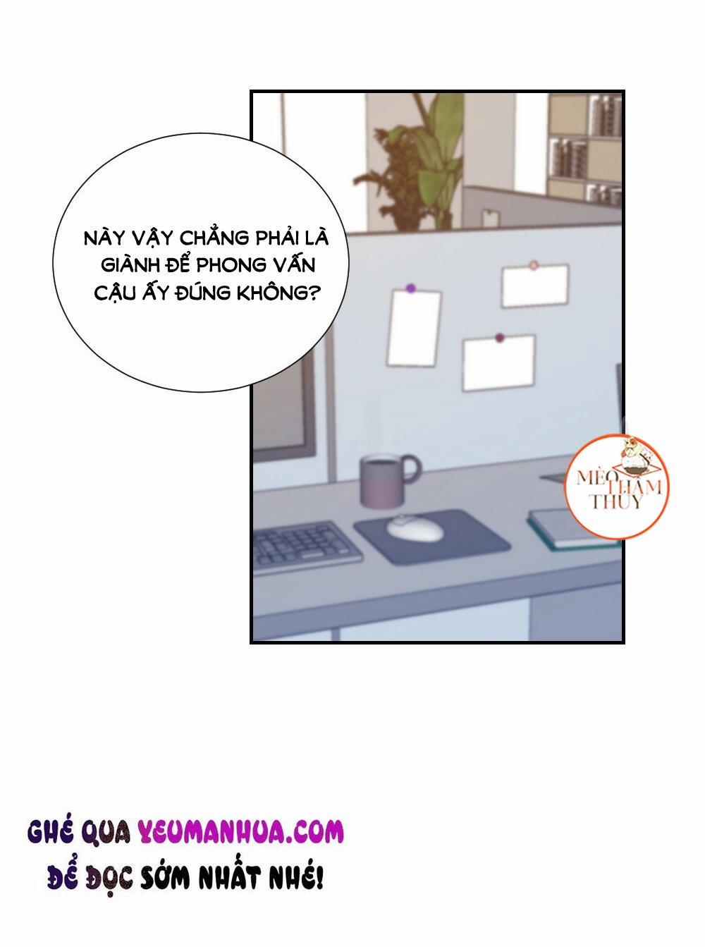 Bộ Ngực Của Tháng 7 trang 15