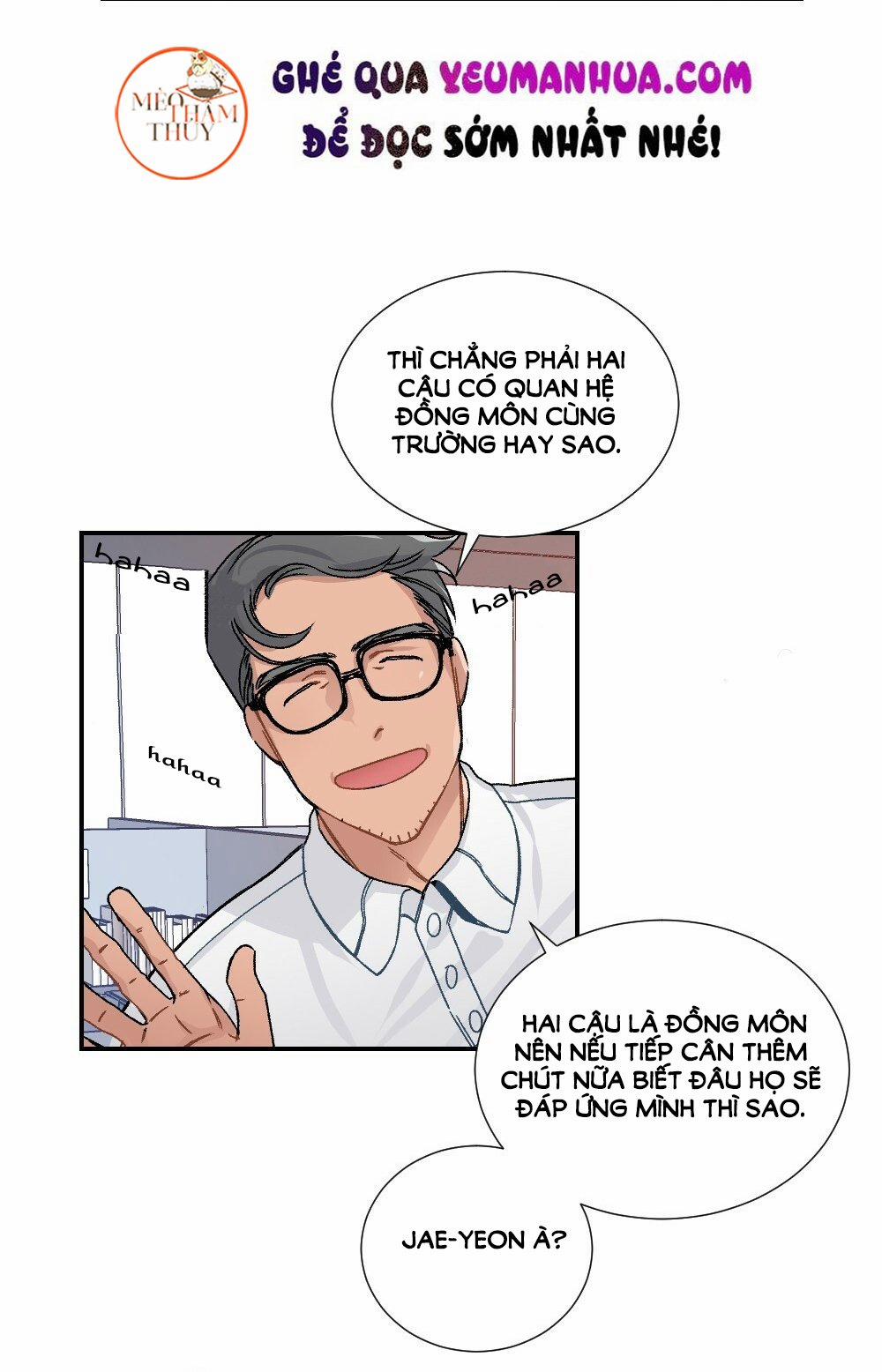 Bộ Ngực Của Tháng 7 trang 18