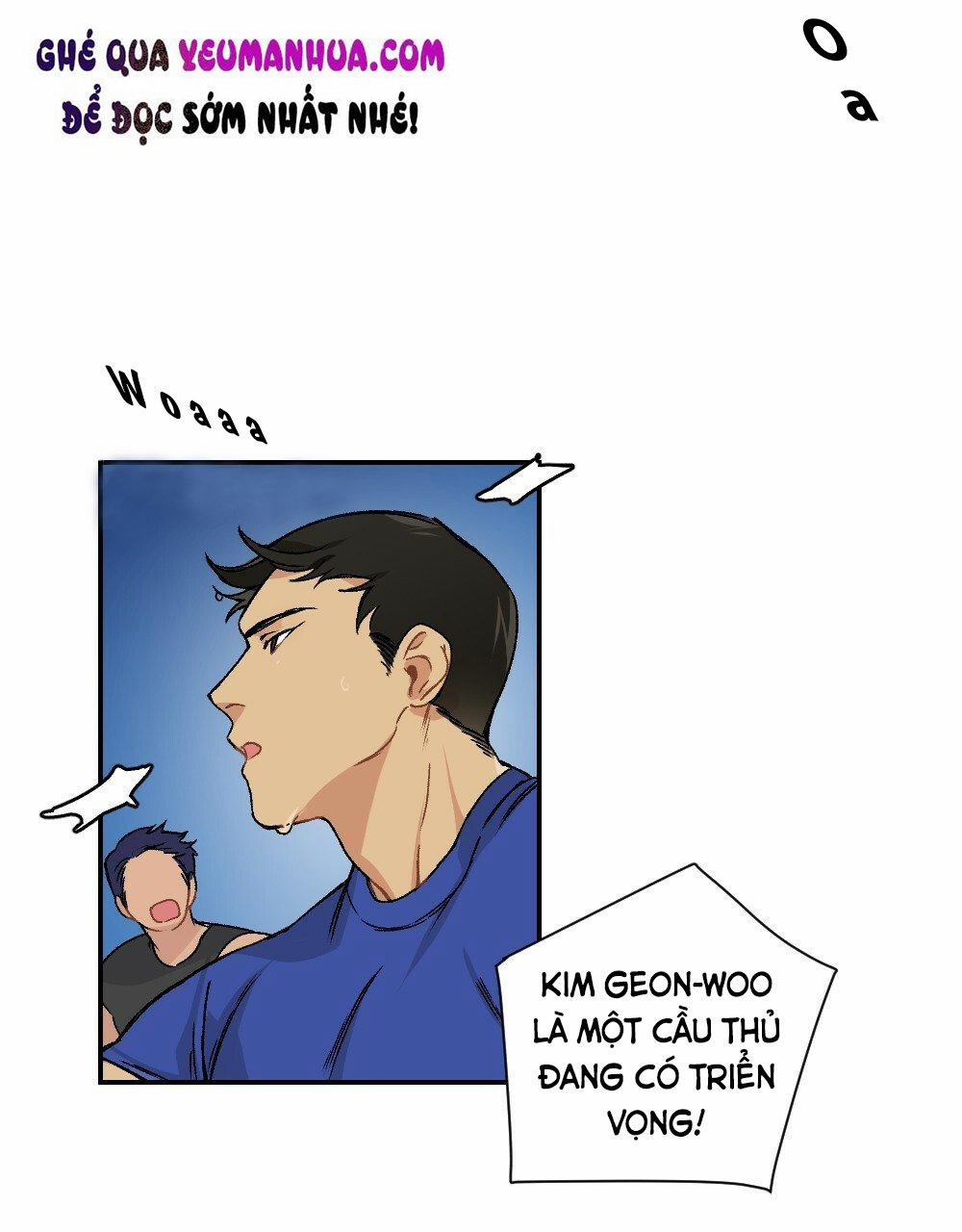 Bộ Ngực Của Tháng 7 trang 2