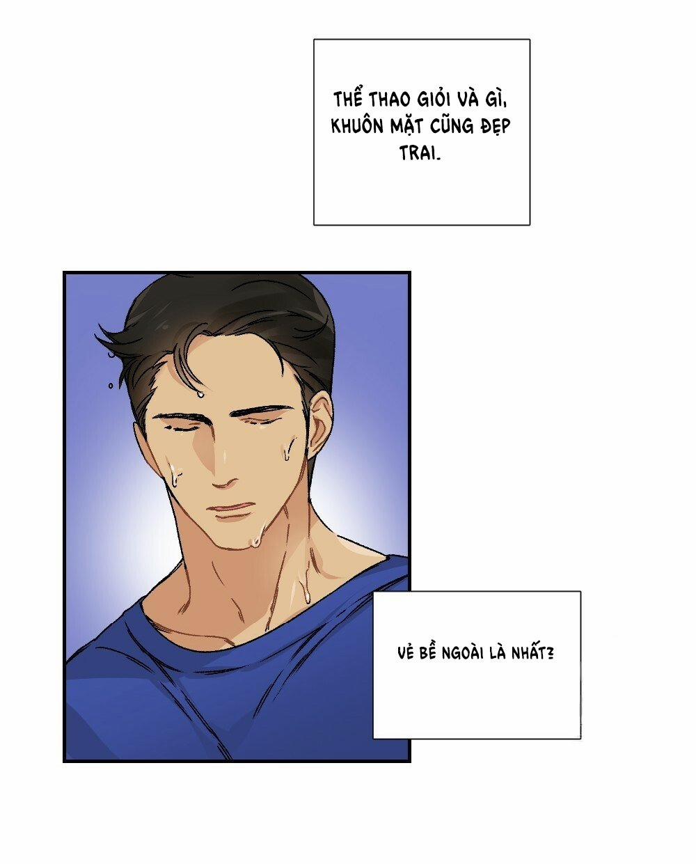 Bộ Ngực Của Tháng 7 trang 28