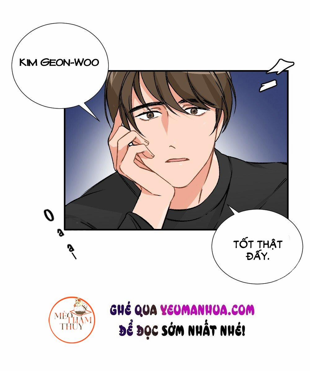 Bộ Ngực Của Tháng 7 trang 3