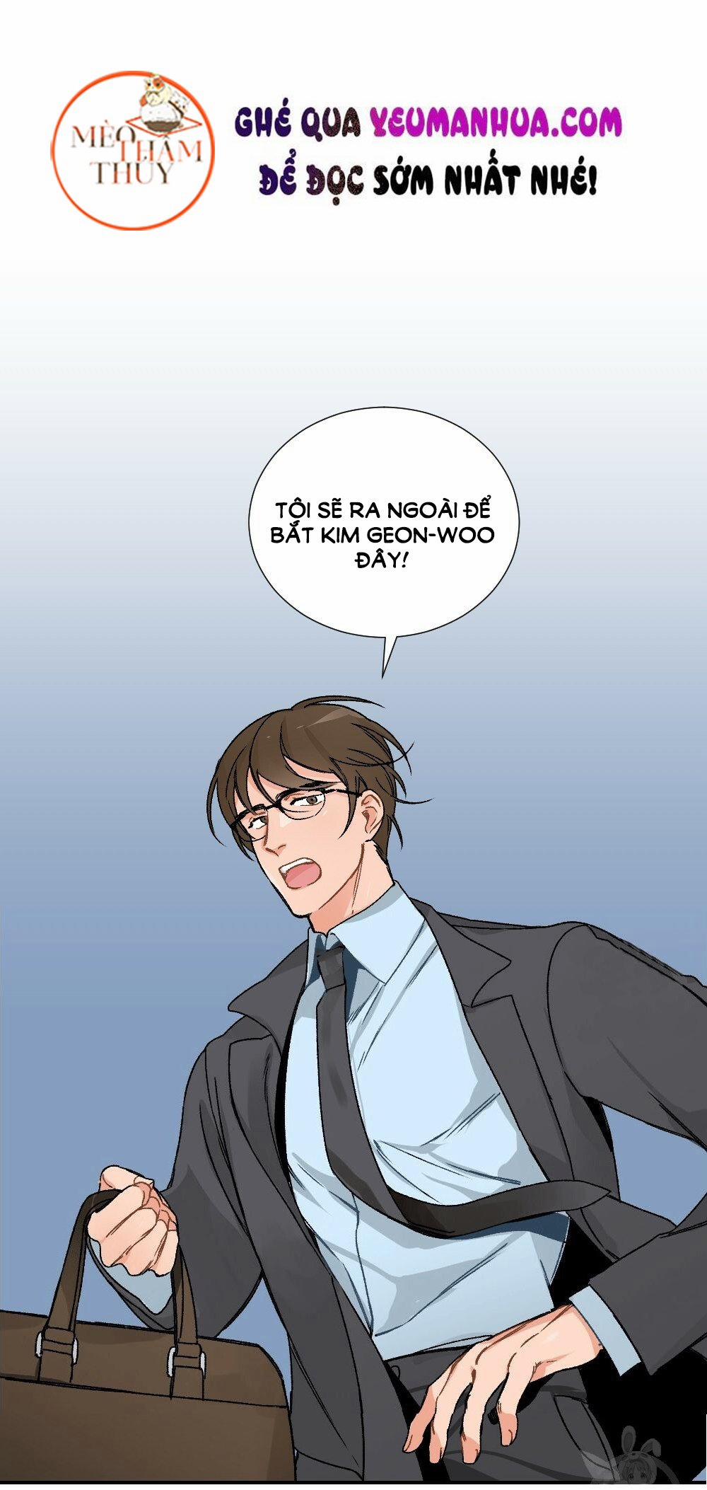 Bộ Ngực Của Tháng 7 trang 32