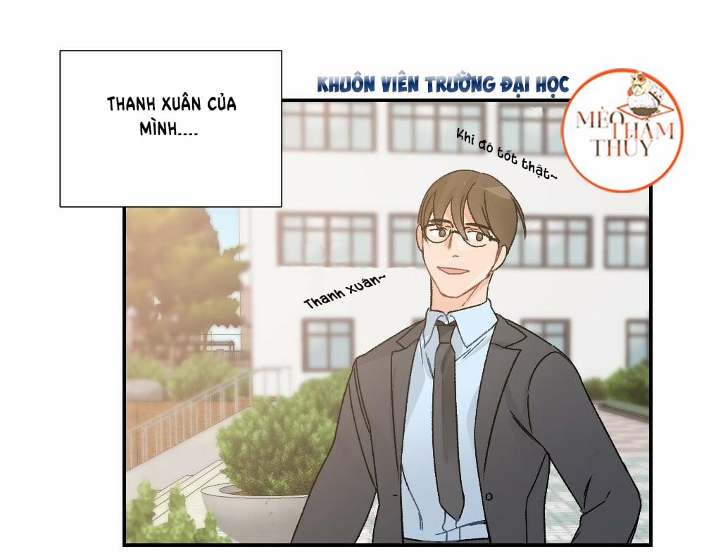 Bộ Ngực Của Tháng 7 trang 36