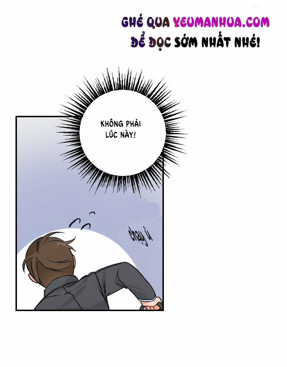 Bộ Ngực Của Tháng 7 trang 37