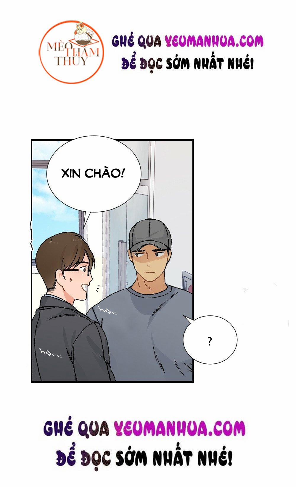 Bộ Ngực Của Tháng 7 trang 39