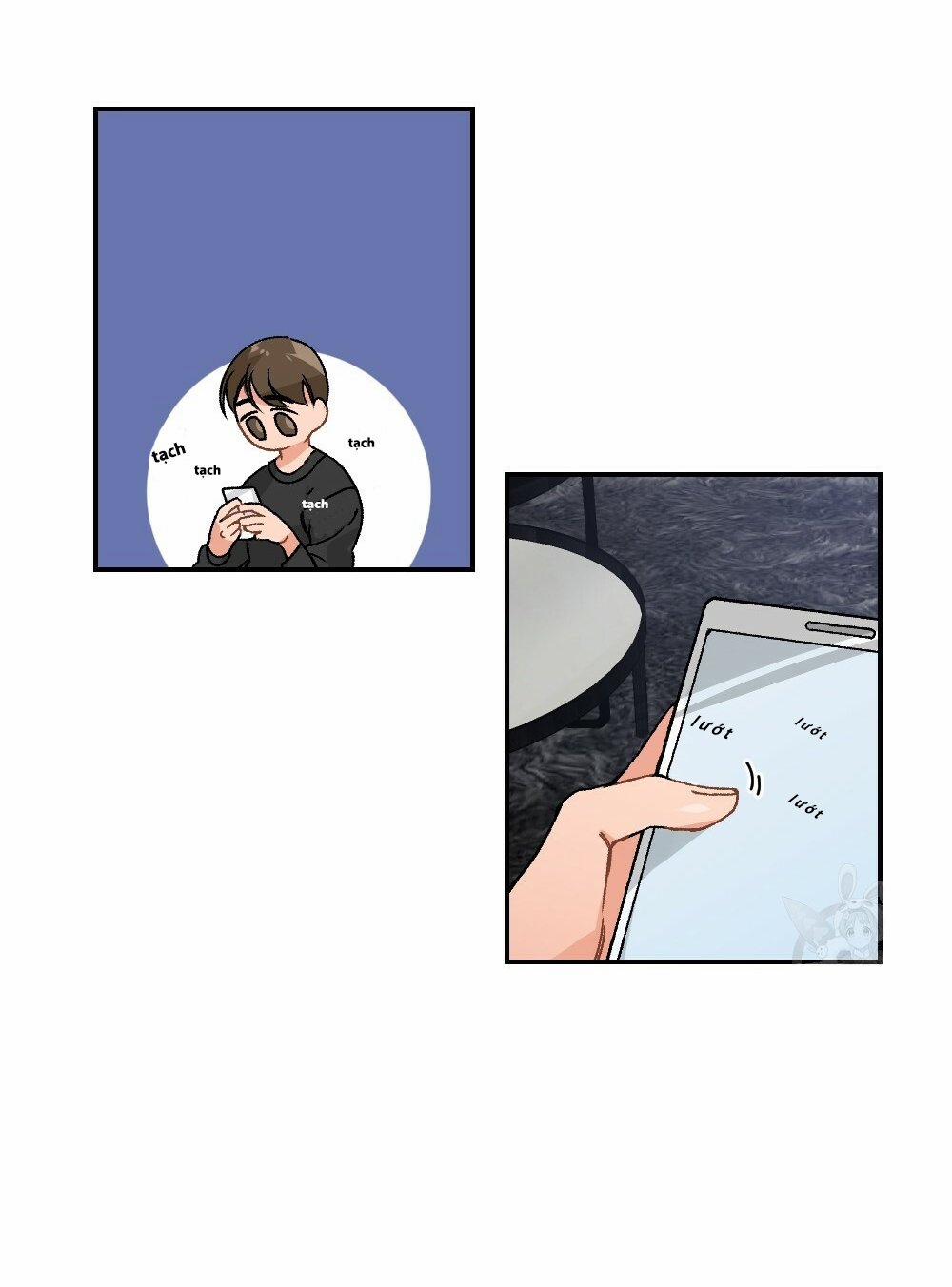 Bộ Ngực Của Tháng 7 trang 4