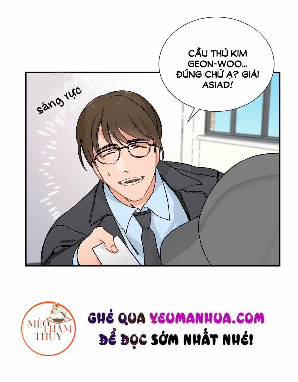 Bộ Ngực Của Tháng 7 trang 40