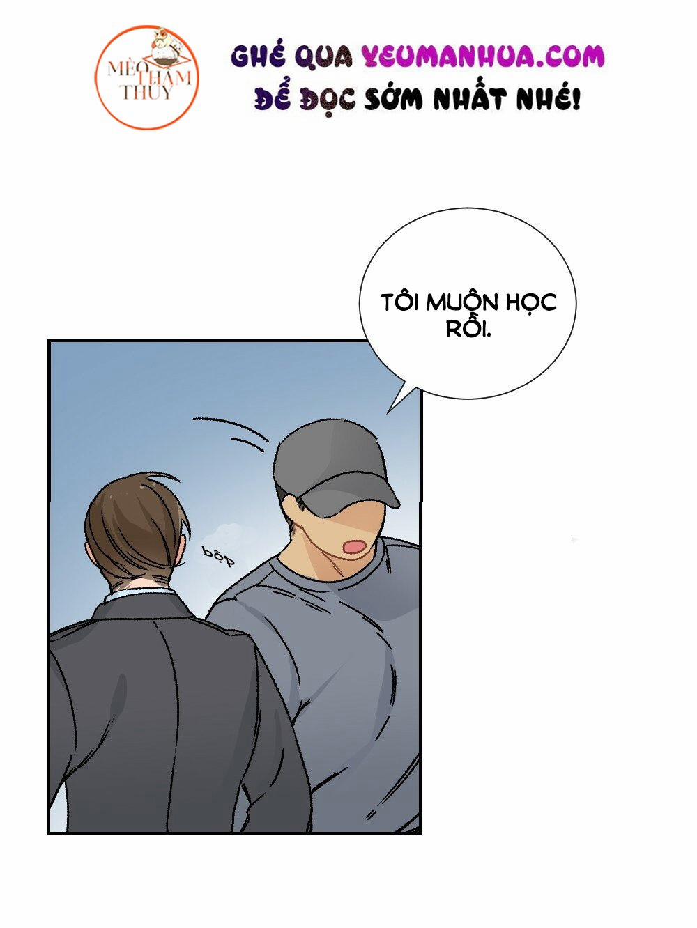 Bộ Ngực Của Tháng 7 trang 42