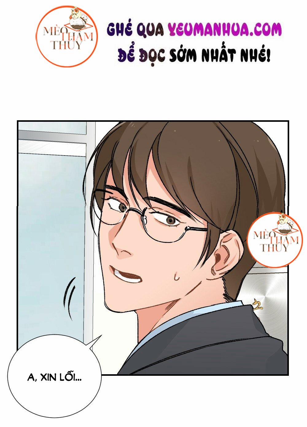 Bộ Ngực Của Tháng 7 trang 43