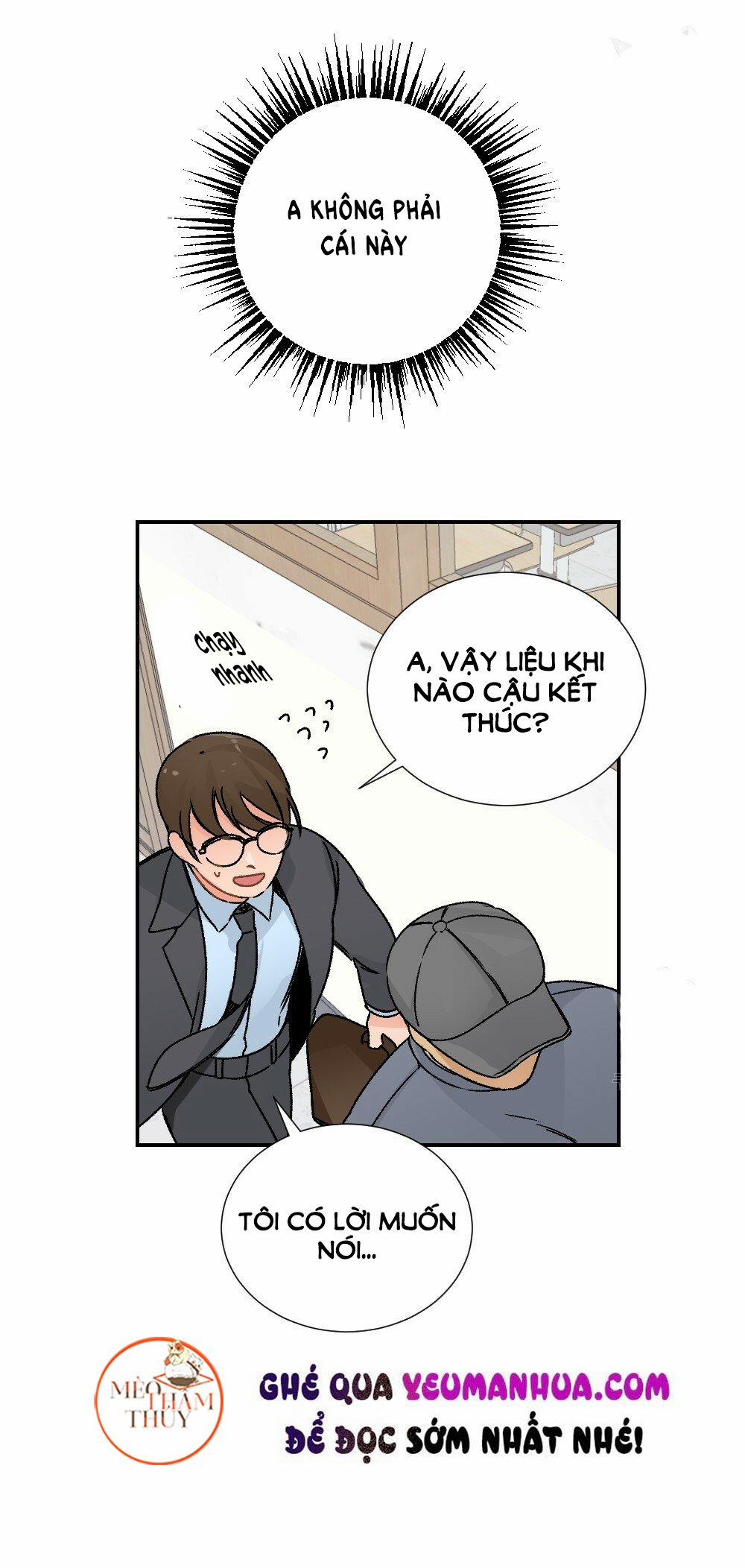 Bộ Ngực Của Tháng 7 trang 44