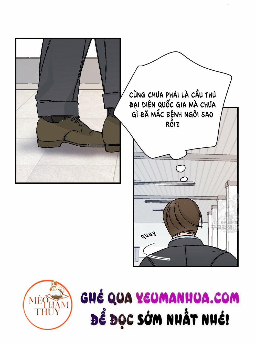 Bộ Ngực Của Tháng 7 trang 47