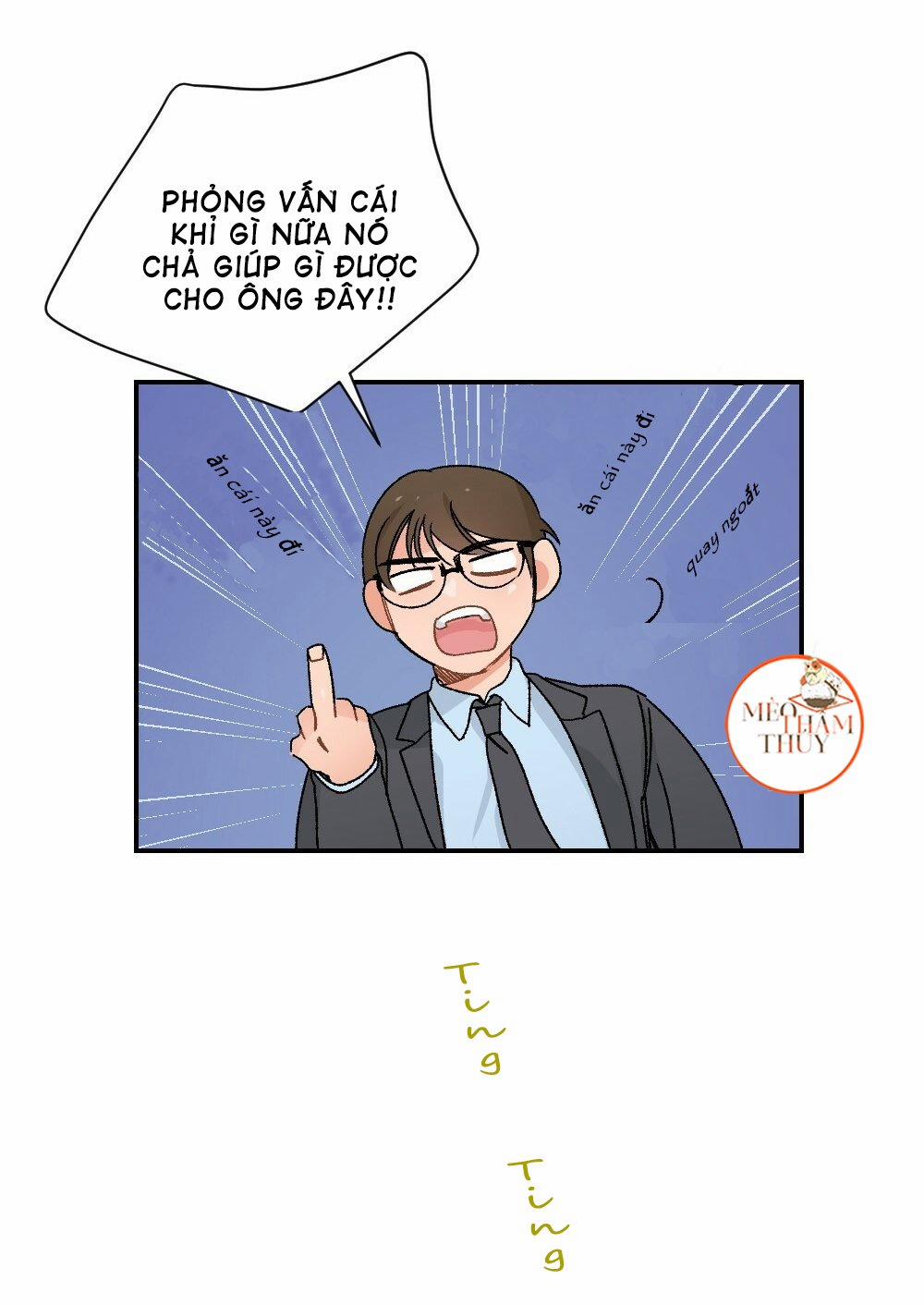 Bộ Ngực Của Tháng 7 trang 48