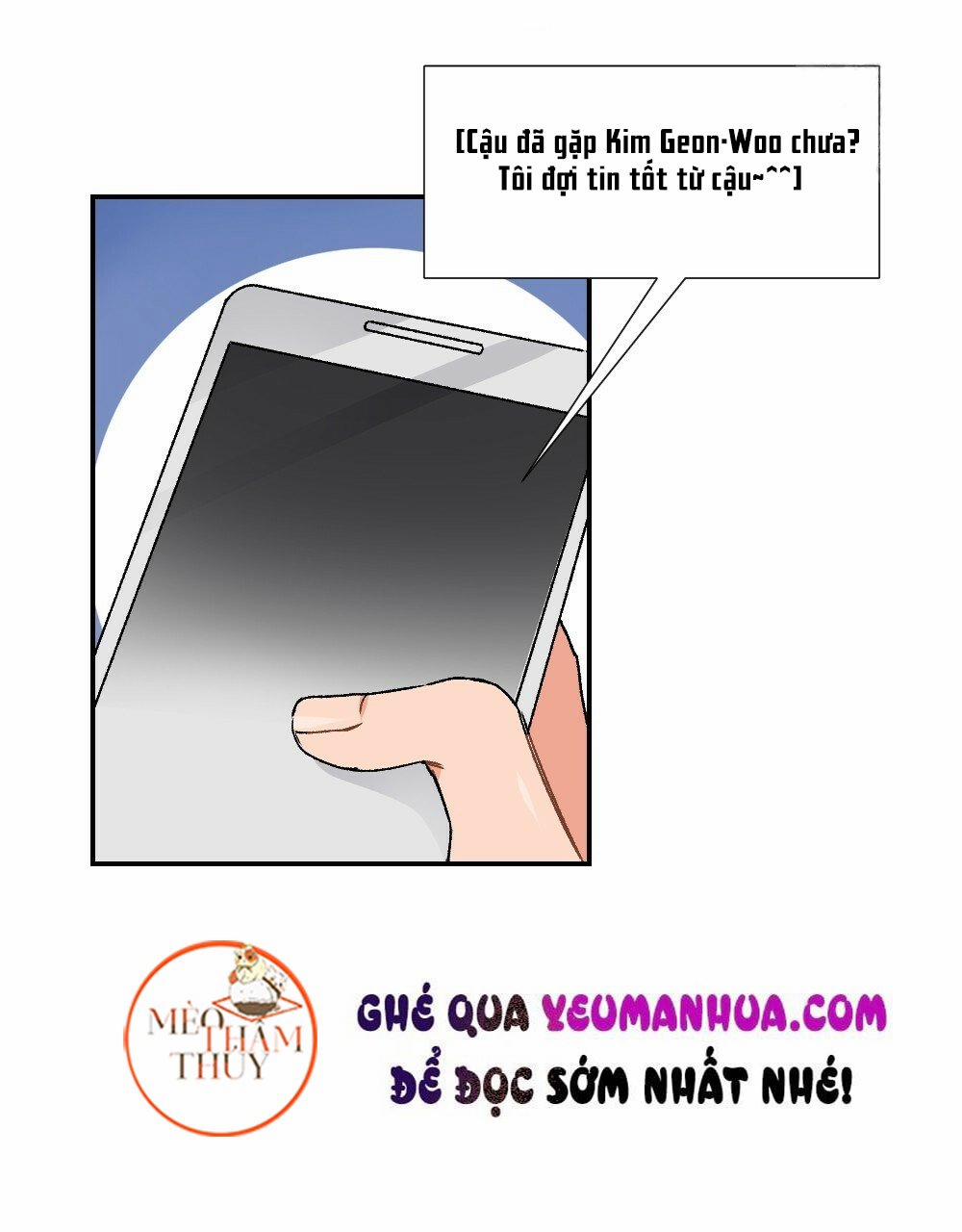 Bộ Ngực Của Tháng 7 trang 49