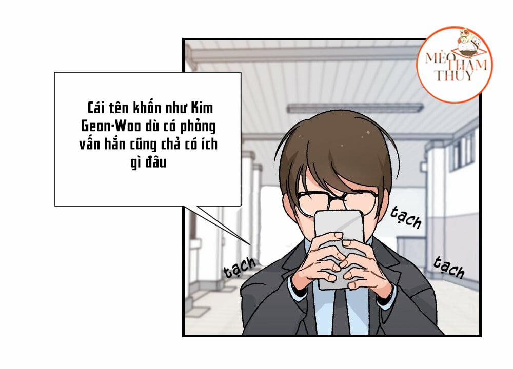 Bộ Ngực Của Tháng 7 trang 50