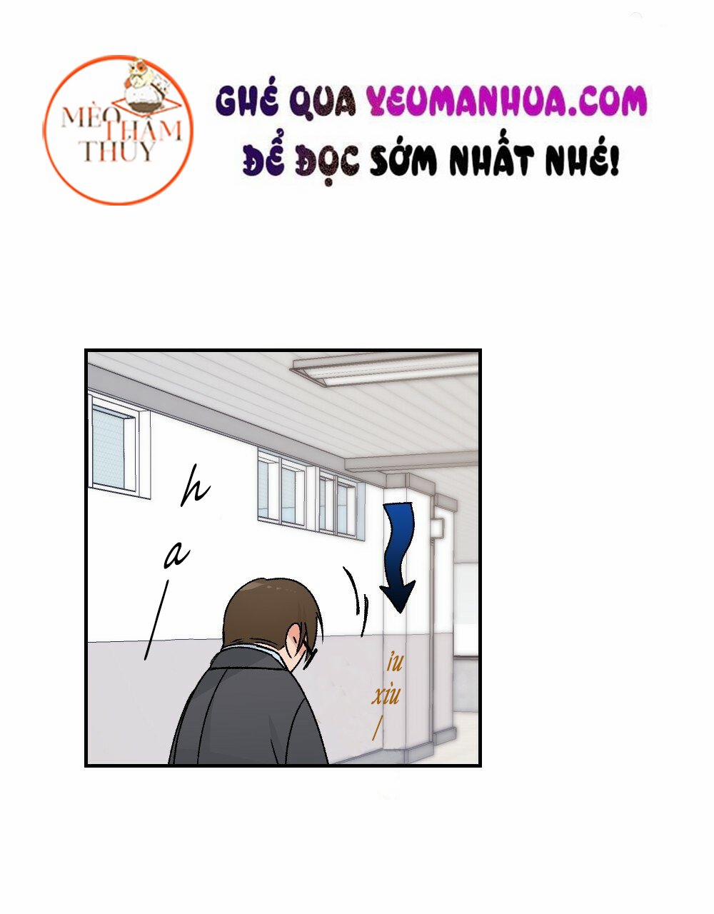 Bộ Ngực Của Tháng 7 trang 51