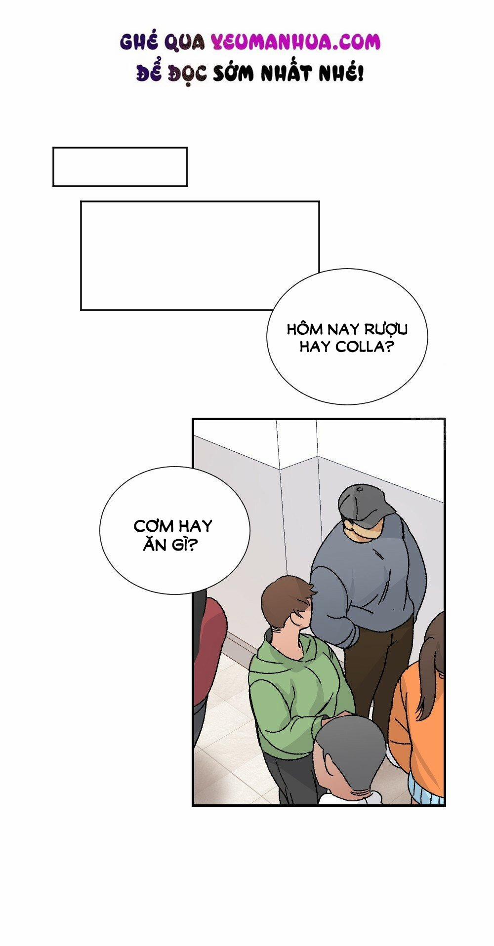 Bộ Ngực Của Tháng 7 trang 52