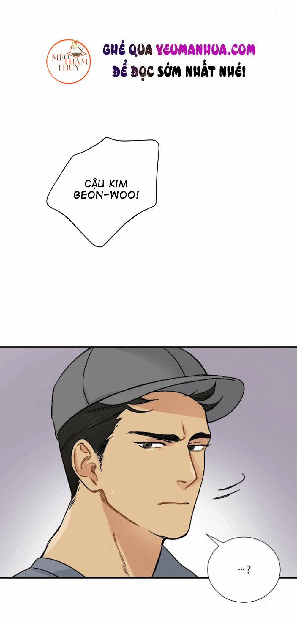 Bộ Ngực Của Tháng 7 trang 55