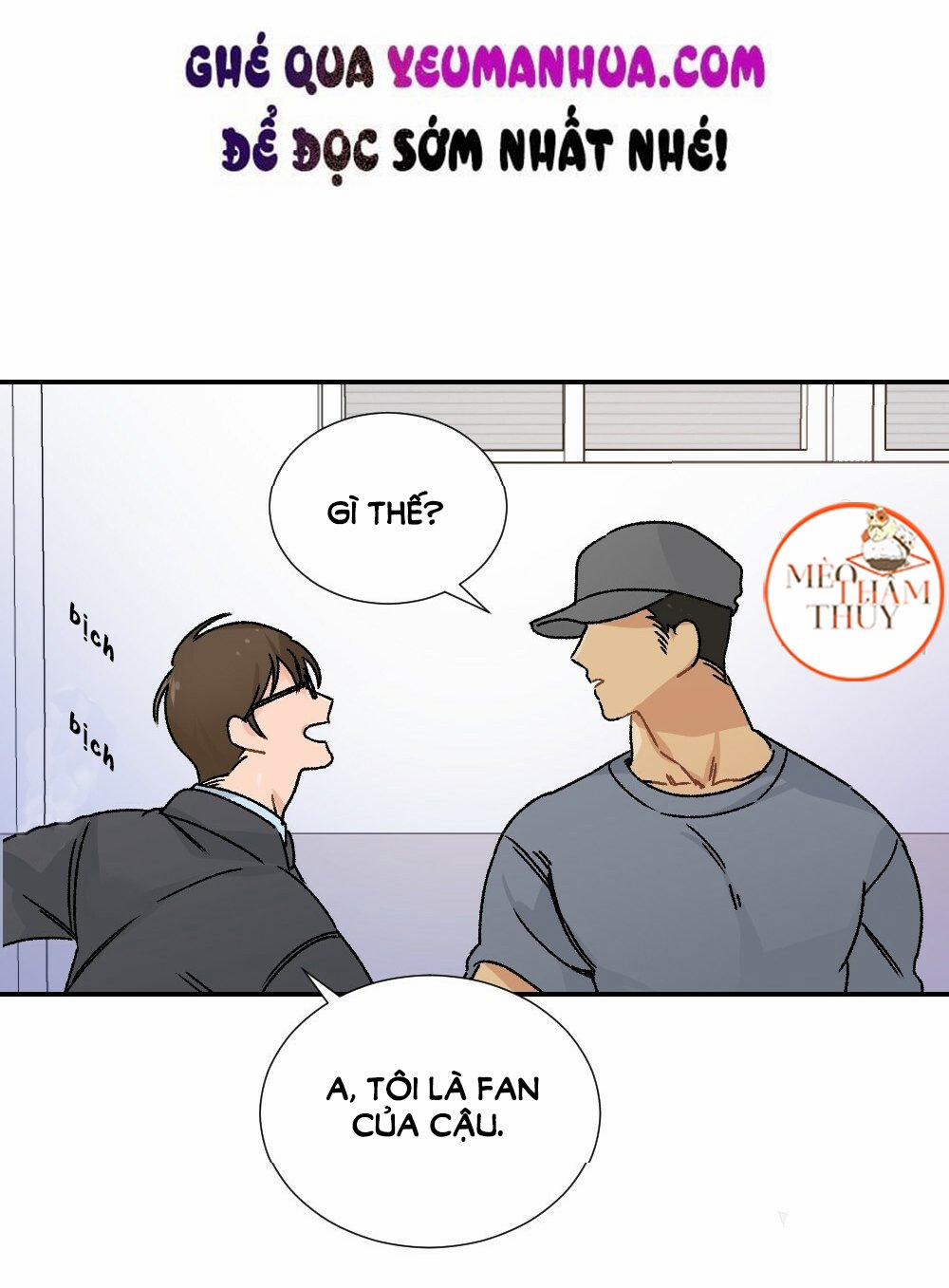 Bộ Ngực Của Tháng 7 trang 57