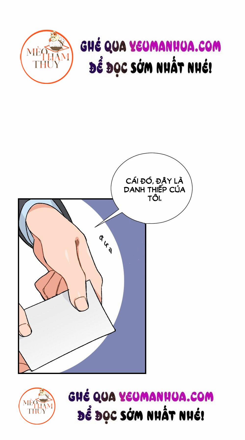 Bộ Ngực Của Tháng 7 trang 58