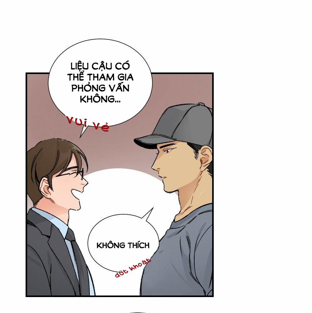 Bộ Ngực Của Tháng 7 trang 62