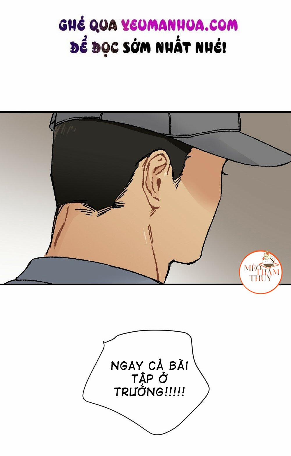 Bộ Ngực Của Tháng 7 trang 67