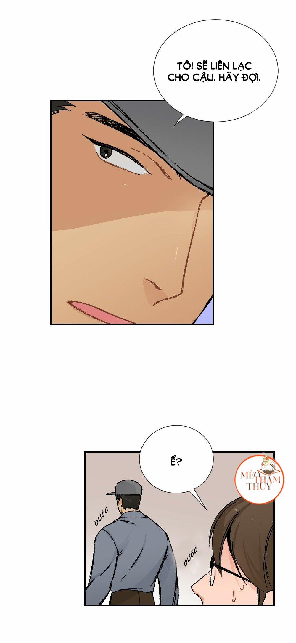 Bộ Ngực Của Tháng 7 trang 70