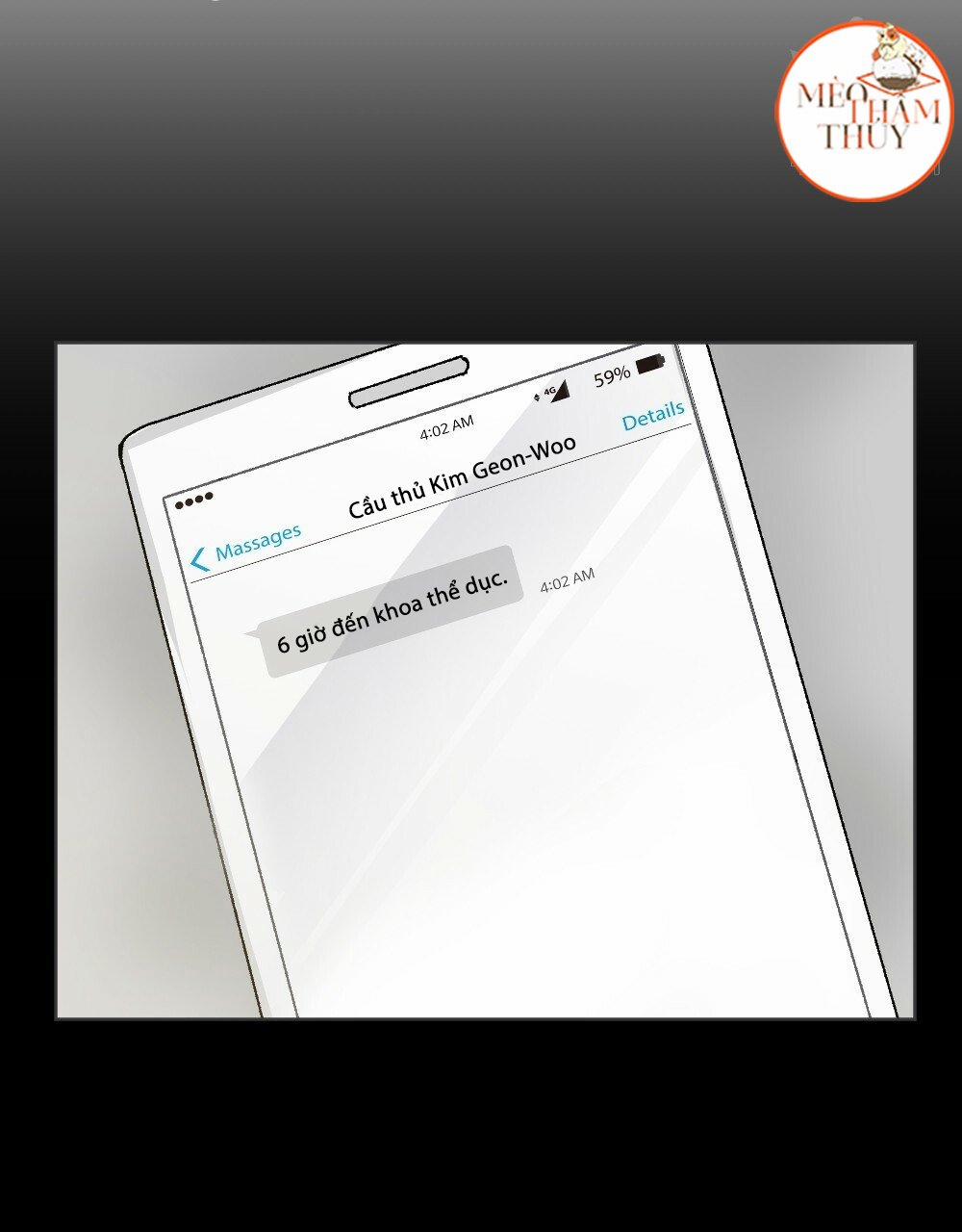 Bộ Ngực Của Tháng 7 trang 73