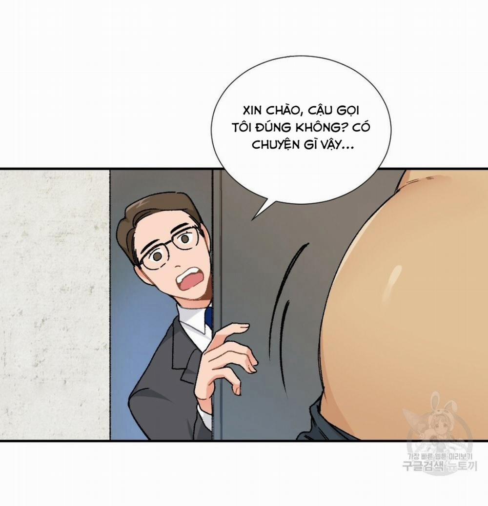 Bộ Ngực Của Tháng 8 trang 30