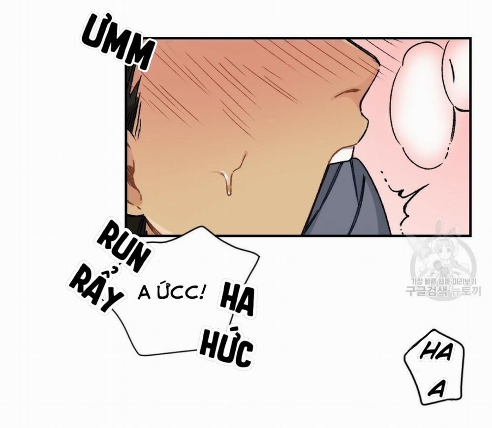 Bộ Ngực Của Tháng 8 trang 34