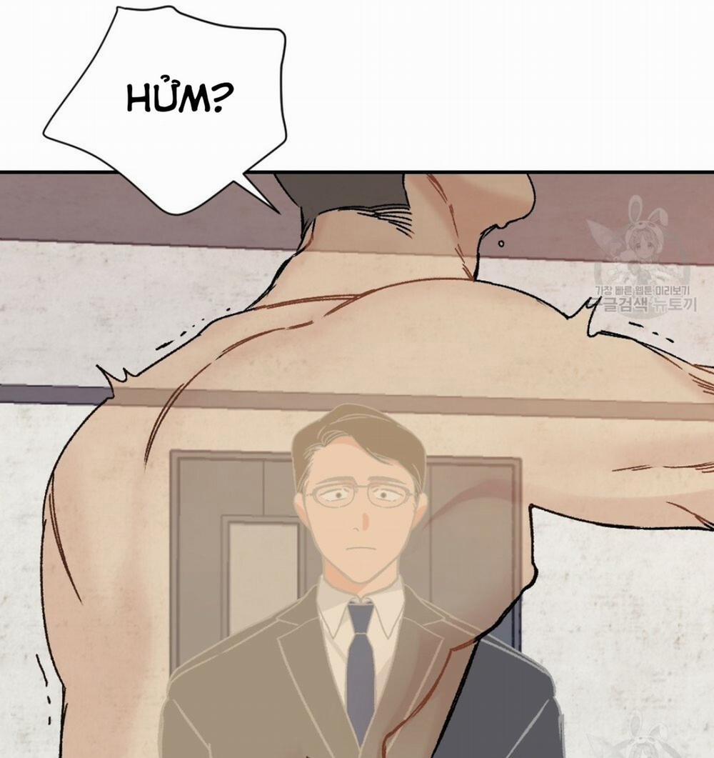 Bộ Ngực Của Tháng 8 trang 37