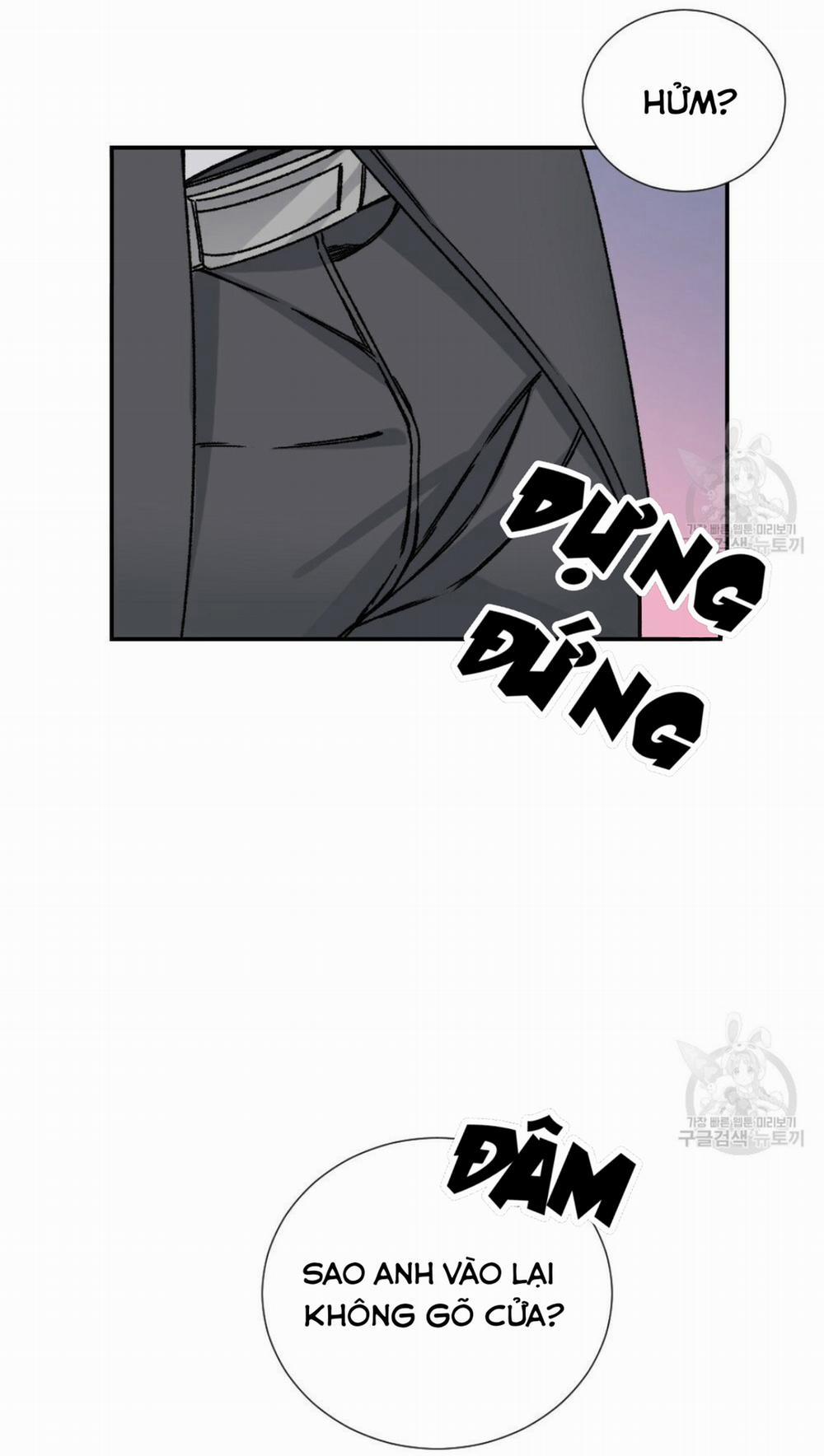 Bộ Ngực Của Tháng 8 trang 39