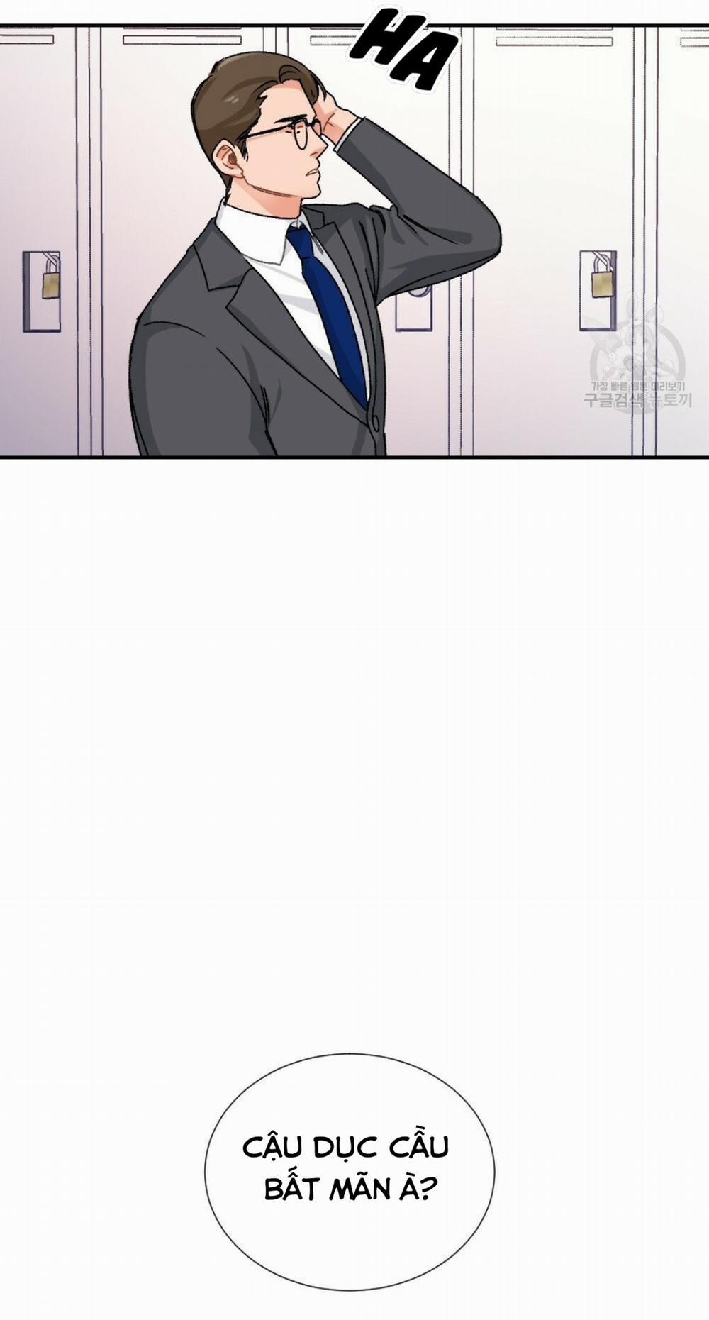 Bộ Ngực Của Tháng 8 trang 42