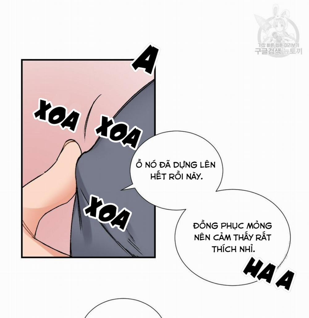 Bộ Ngực Của Tháng 8 trang 51