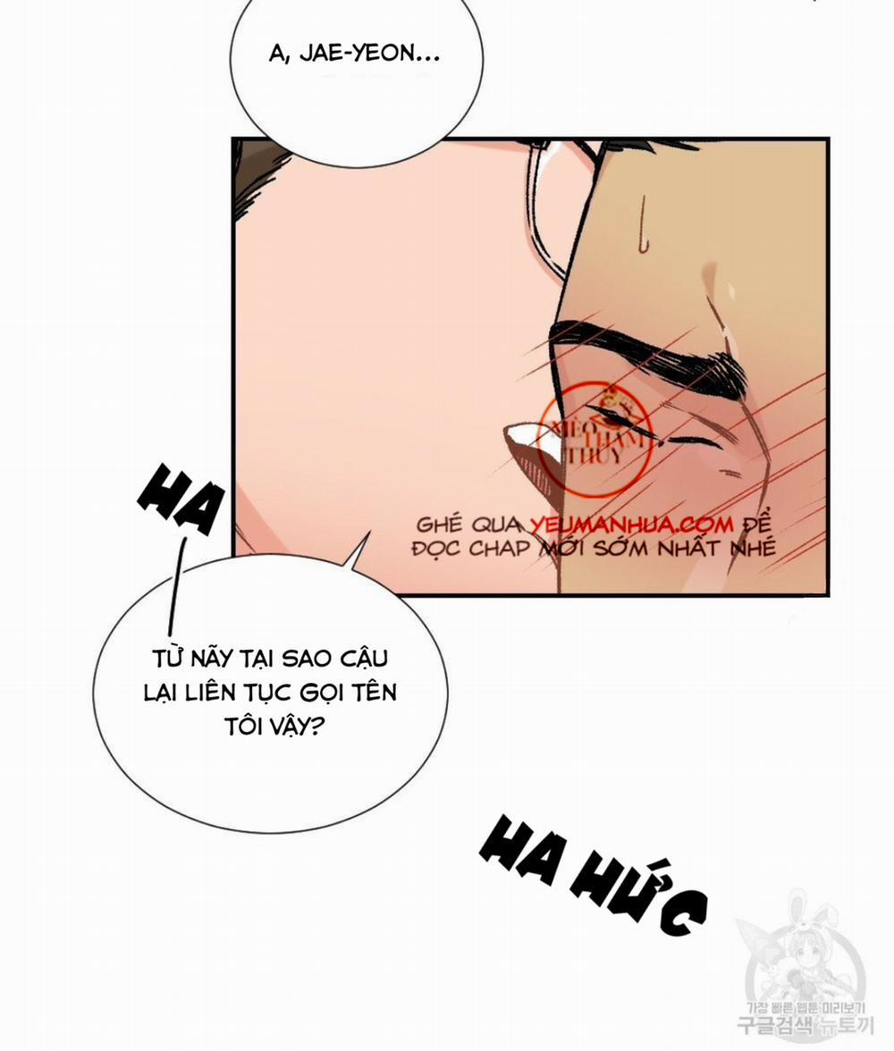 Bộ Ngực Của Tháng 8 trang 52