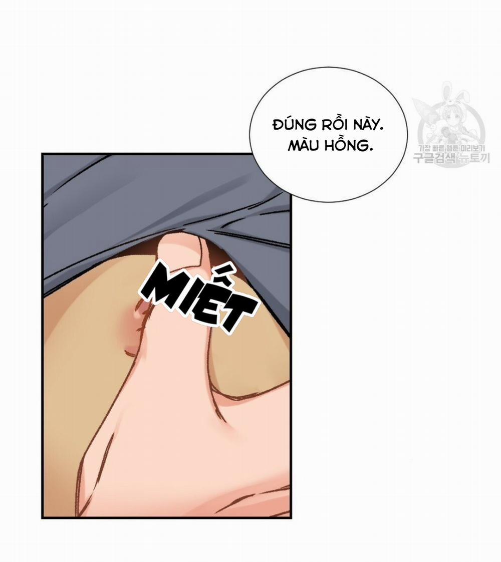 Bộ Ngực Của Tháng 8 trang 57