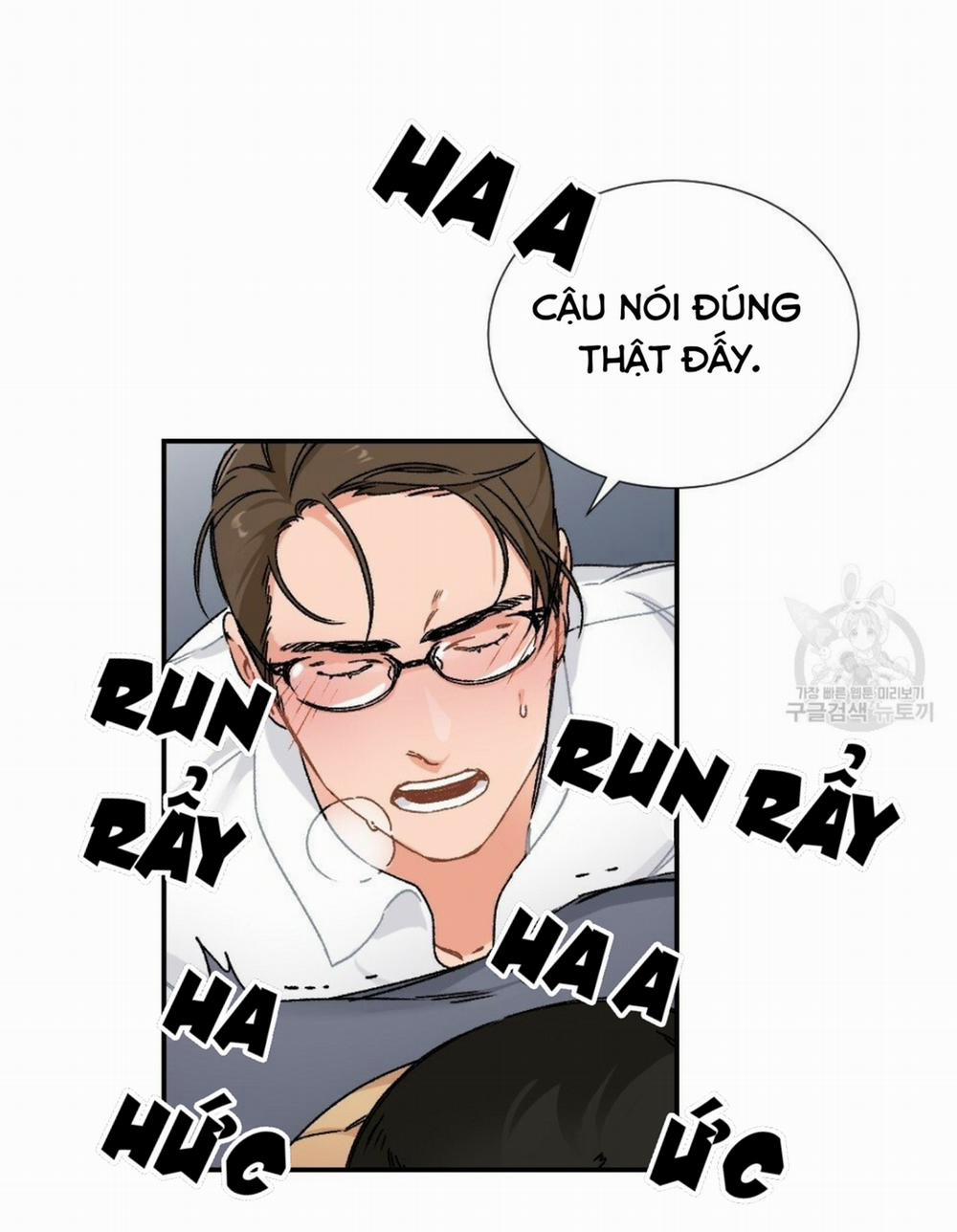 Bộ Ngực Của Tháng 8 trang 70