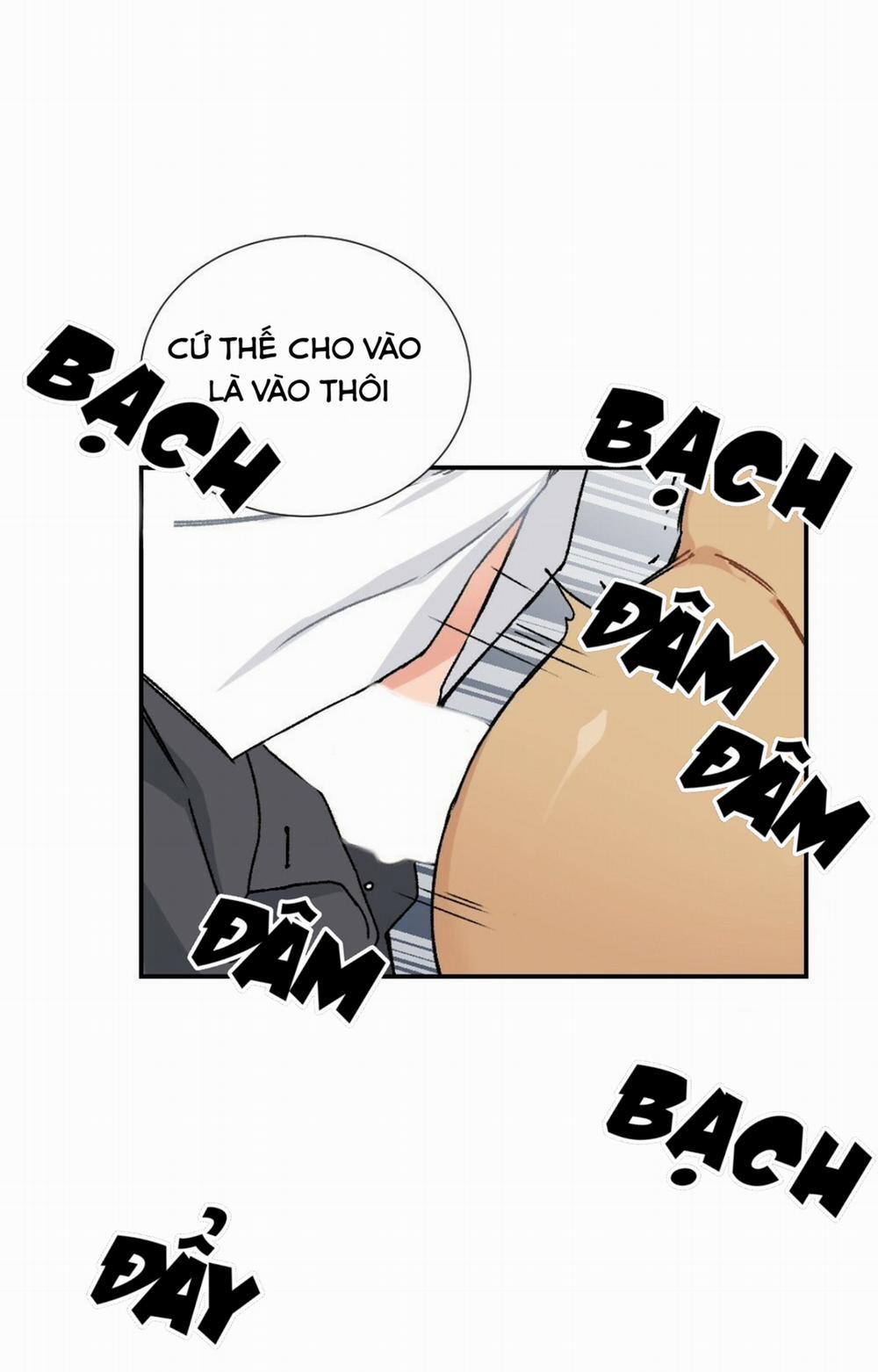 Bộ Ngực Của Tháng 8 trang 71