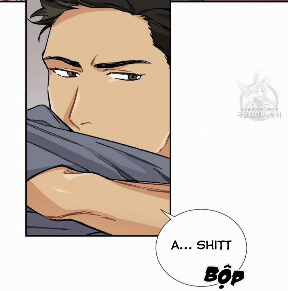 Bộ Ngực Của Tháng 8 trang 8